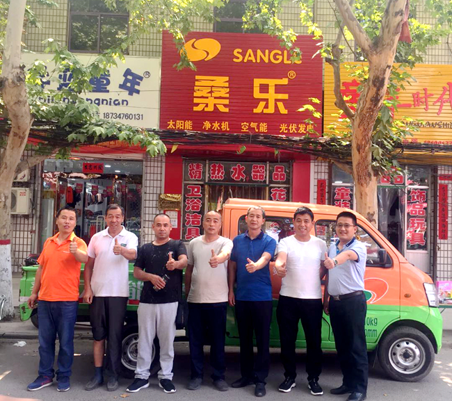 PET/HDPE塑料瓶破碎機